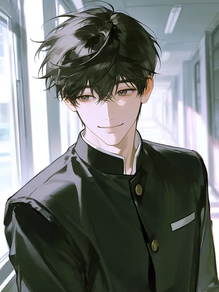 RapierMoose1514의 ド・イヒョン