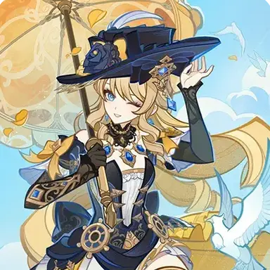 Profile image of ナヴィア