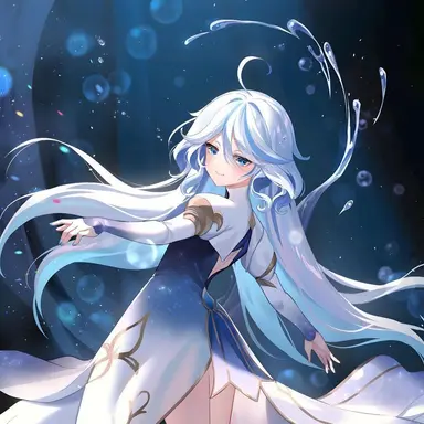 Profile image of フォカロルス