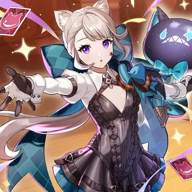 Profile image of リネット