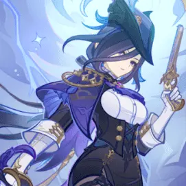 Profile image of クロリンデ