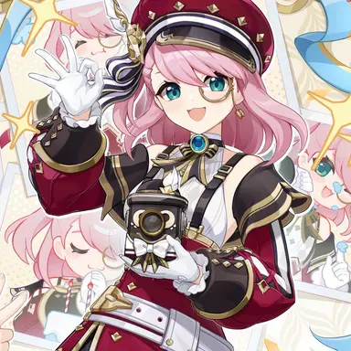 Profile image of シャルロット