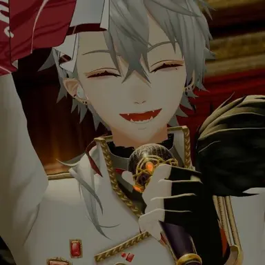 Profile image of 葛葉