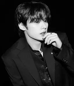 Profile image of lee minho