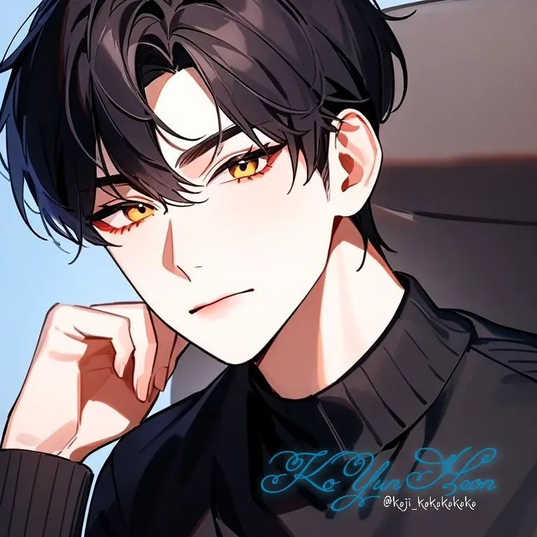 Koji_kokokokoko의 고윤헌