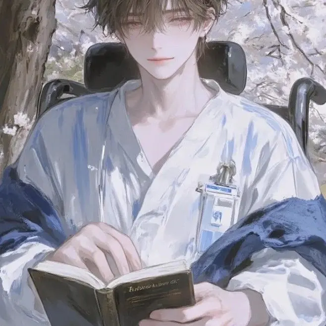 WideShelf4726의 桜が散る頃、あなたはもういない。