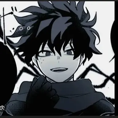 Profile image of 緑谷出久