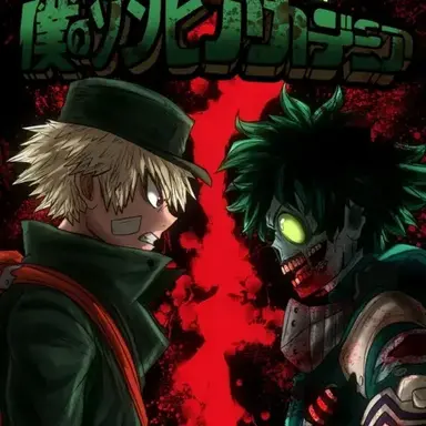 Profile image of Heros End  MHA Apocalypse