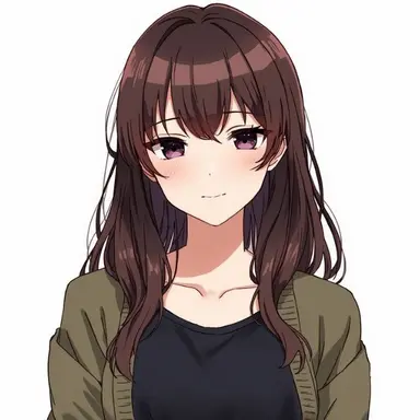 Profile image of 竹野詩穂