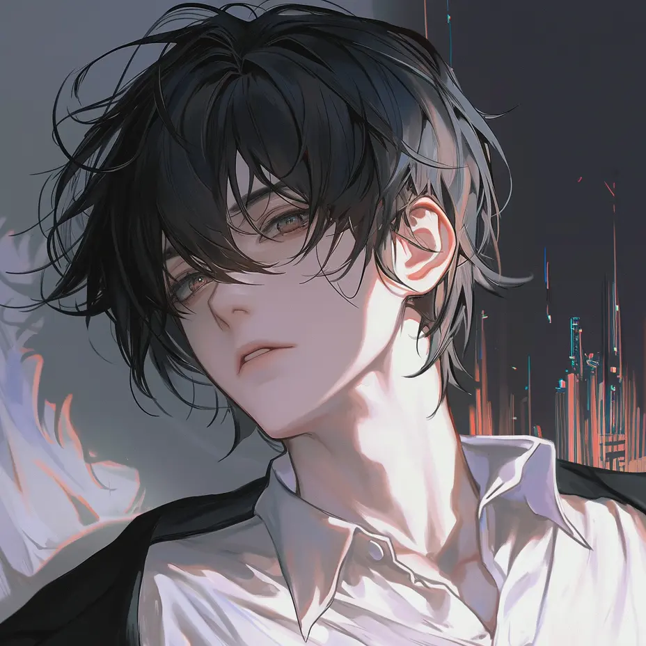 silver_ratio의 見限ったはずのあなたへ