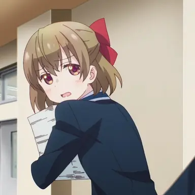 Profile image of 이나토미 유유