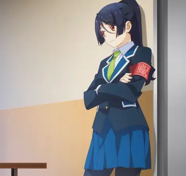 Profile image of 四ノ宮凛
