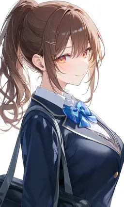 Profile image of 玲奈