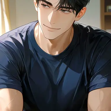 Profile image of Soren
