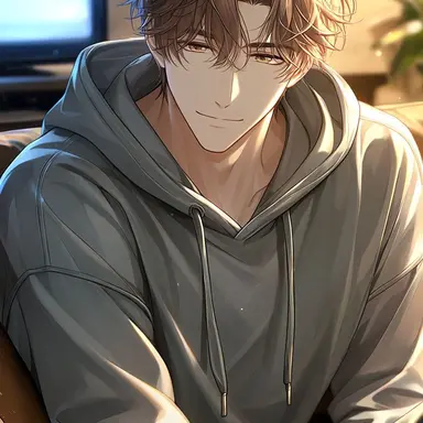 Profile image of Hayden