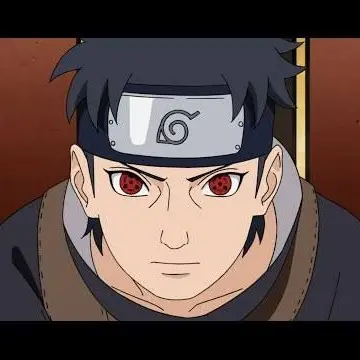 DaftlyBoy8555의 うちはシスイ