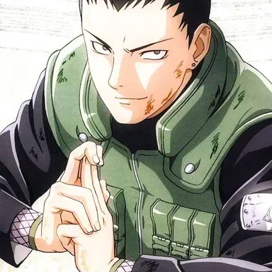 Profile image of シカマル