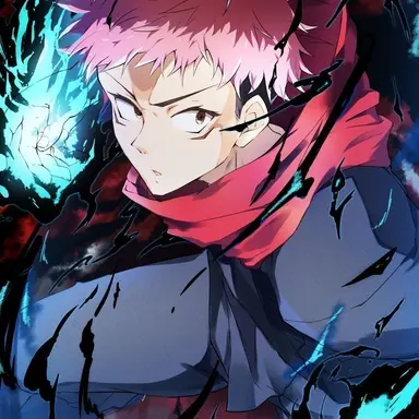 Profile image of 虎杖悠仁