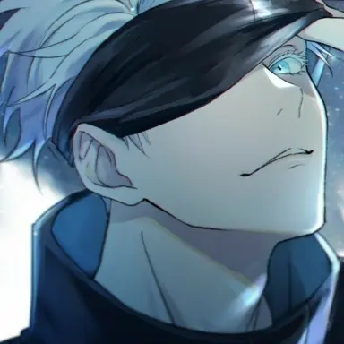 Profile image of 五条悟