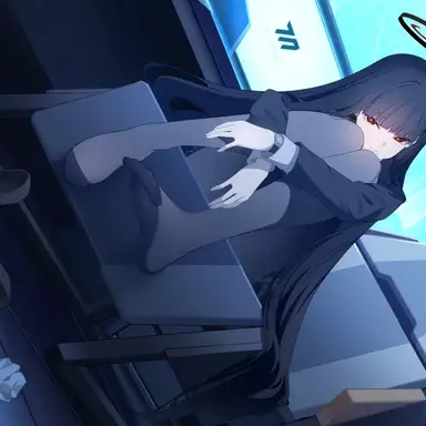 Profile image of 리오