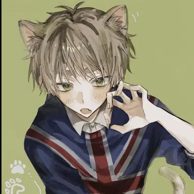 Profile image of アーサー