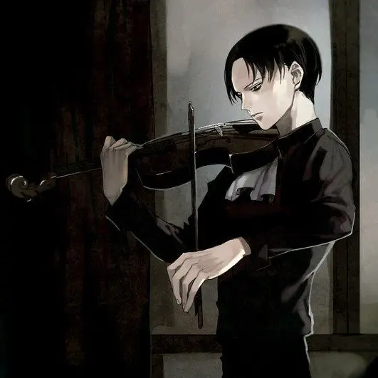 Helpless4lovingLEVI의 MUSE