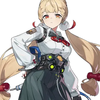 Profile image of 앨리스
