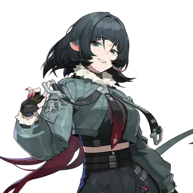 Profile image of 제인