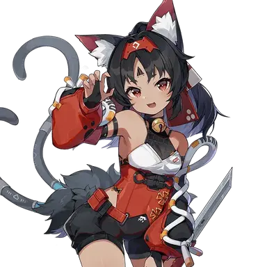 Profile image of 네코마타