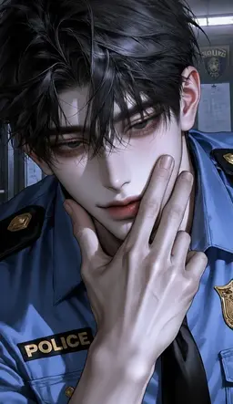 Profile image of Seo Jaewoo