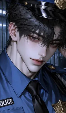 Profile image of Seo Jaewoo