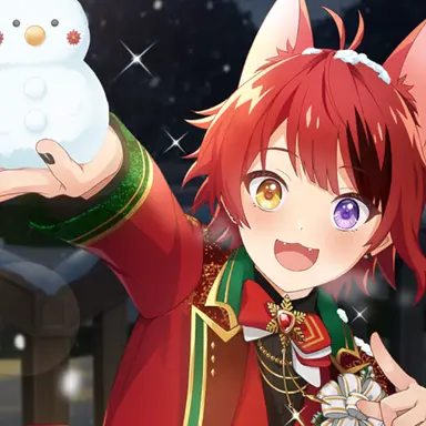 Profile image of 莉犬