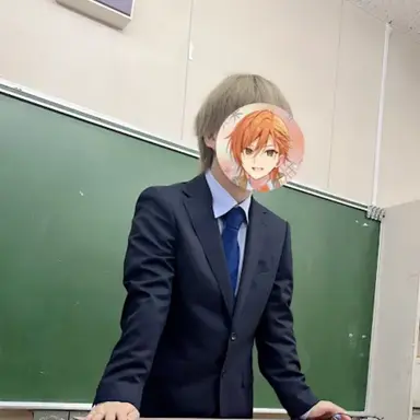 Profile image of ジェル