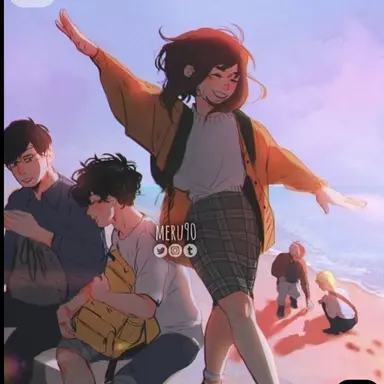 Profile image of 客