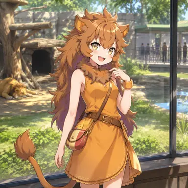 Profile image of アリア
