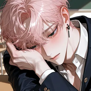 Profile image of 天野 シンヤ