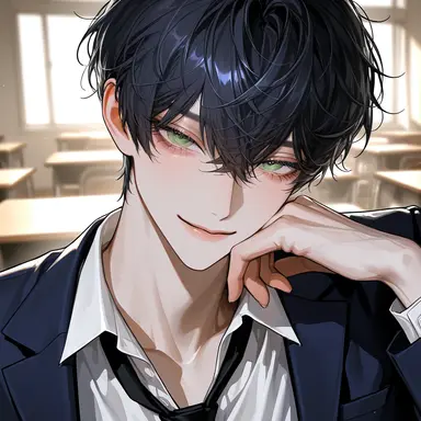 Profile image of 永月 ユウ