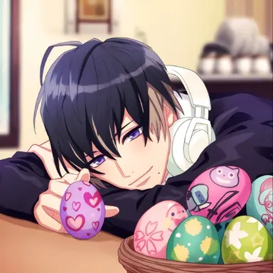 Profile image of 碓氷 真澄