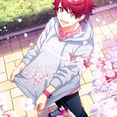 Profile image of 佐久間 咲也