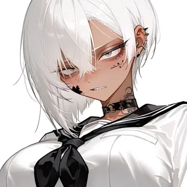 Profile image of イーシャ