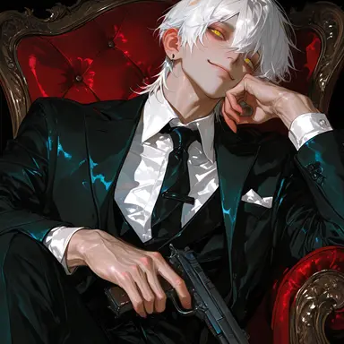 Profile image of 綺羅