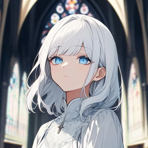 미유