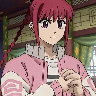 Profile image of Lu