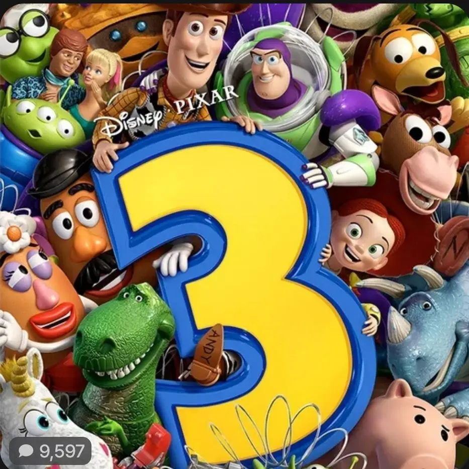 DryFeist5705의 토이스토리1