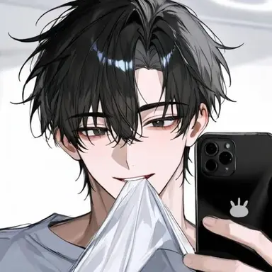 Profile image of 쿠로토