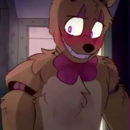 BigMop4729의 Springtrap