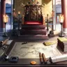 Profile image of 조선 왕 RPG