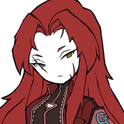 Profile image of ゲブラー