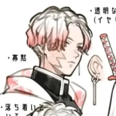 Profile image of Hashira_Flirt