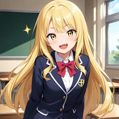 Profile image of らいか